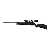 Cometa Fusion Galaxy Air Rifle (Synthetic, 5.5mm)