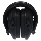 Walker's Razor Slim Electronic Earmuffs (Black)