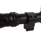 Konus Rifle Scope KONUSHOT 3-12X40