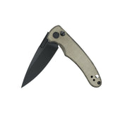 Olight Mettle 2 Folding Knife Oknife 154CM Blade 170mm (OD Green)