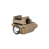 Olight PL-Mini 3 Weapon Light (600 Lumens, 100m, Desert Tan)