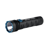 Olight Seeker 4 EDC Flashlight (3100 Lumens, 400m, Black)