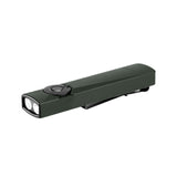 Olight Arkfeld Ultra EDC Flashlight (Green Laser, UV, 1500 Lumens, 103m, Black)