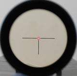 Rudolph V1 1-8x24mm IR Riflescope (T7, 30mm)