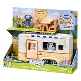 Bluey (Campervan Playset, Season 5)
