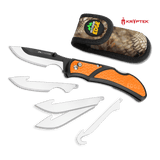 Outdoor Edge RazorCape Hunting Knife product photo