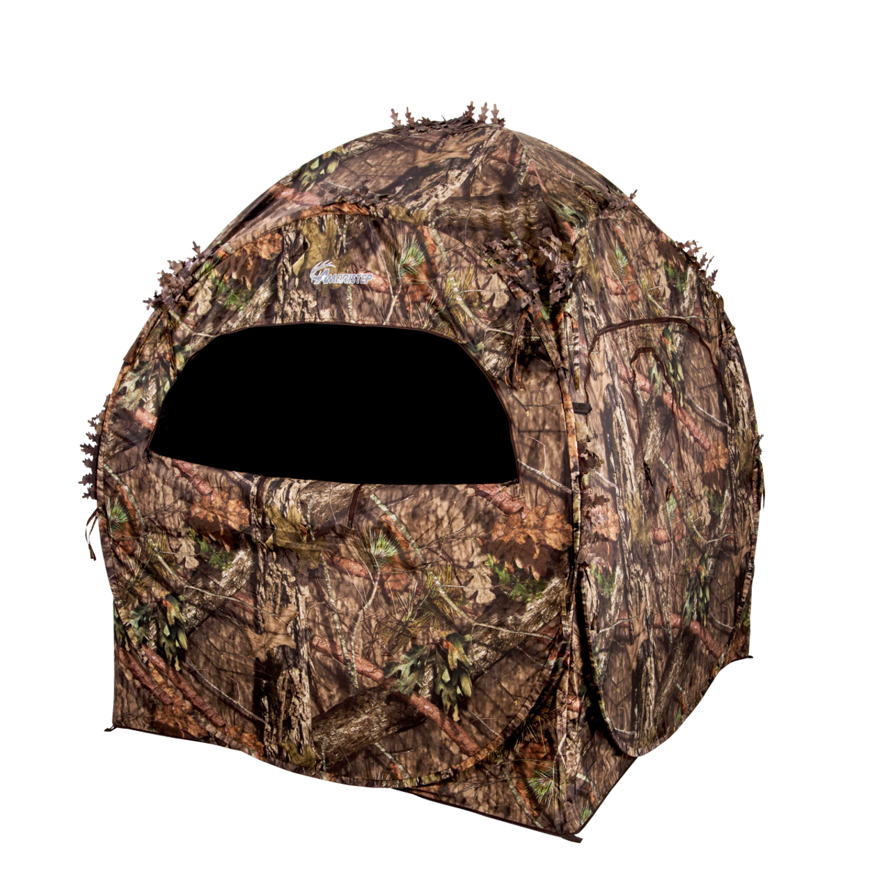Ameristep Doghouse Hunting Blind (Mossy Oak)