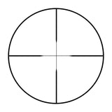 Konus Rifle Scope Fighter 3-9x40 ZOOM