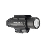 Olight Baldr Pro Weapon Light (Green Laser, 1350 Lumens, 260m, Black)