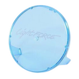 Lightforce Lance Halogen Filter Crystal Blue 140mm