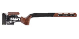 Woox Furiosa DBM D-Tikka T3/T3x Walnut