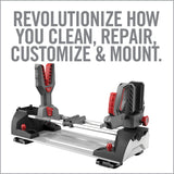 Alternate Image for Master Gun Workstation®-Real Avid-Real Avid