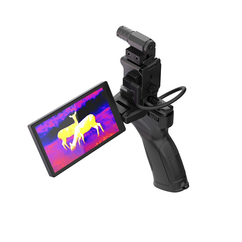 Hikmicro Handheld Screen