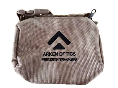 Arken Rear Shooting Bag