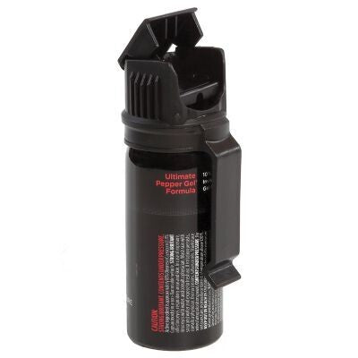 Mace 10% Pepper Gel, Large Model - WM