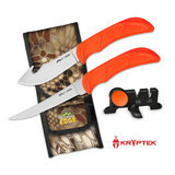 Outdoor Edge WildBone Skinning and Deboning Knife Product Photo