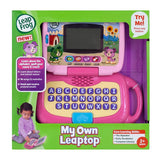 Leapfrog My Own Leaptop 2 (Pink)