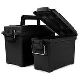 Glary Combo Ammo Case - Small & Medium
