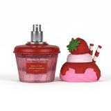 Berry On Top – Inspired by Give Me Gourmand by Lattafa 75ml