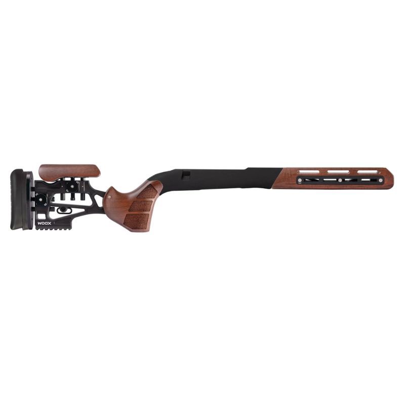 Woox Superleggera Howa 1500 Weatherby SA Walnut
