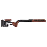 Woox Superleggera Howa 1500 Weatherby SA Walnut