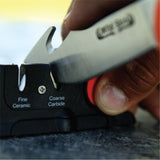 Edge-X 2-Stage Knife Sharpener