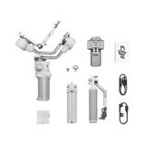 DJI RS 4 Mini Gimbal Stabilizer Combo Kit ** NEW **