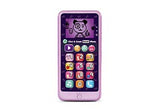 Leapfrog Chat & Count Smart Phone - Purple