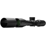LH-4 4-16x44 FFP | Capped Tool-less Turrets | Illum. VPR/VHR | 30mm Tube - Image 2