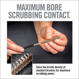 2 Image for Bore-Max® Speed Brush®-12GA-Real Avid