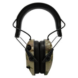Walker's Razor Slim Electronic Earmuffs (Multicam Camo)