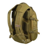 EcoEvo Tactical Backpack (Tan)