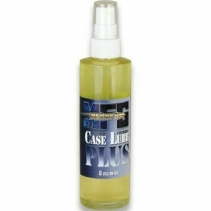 Berry's Case Lube 8Oz