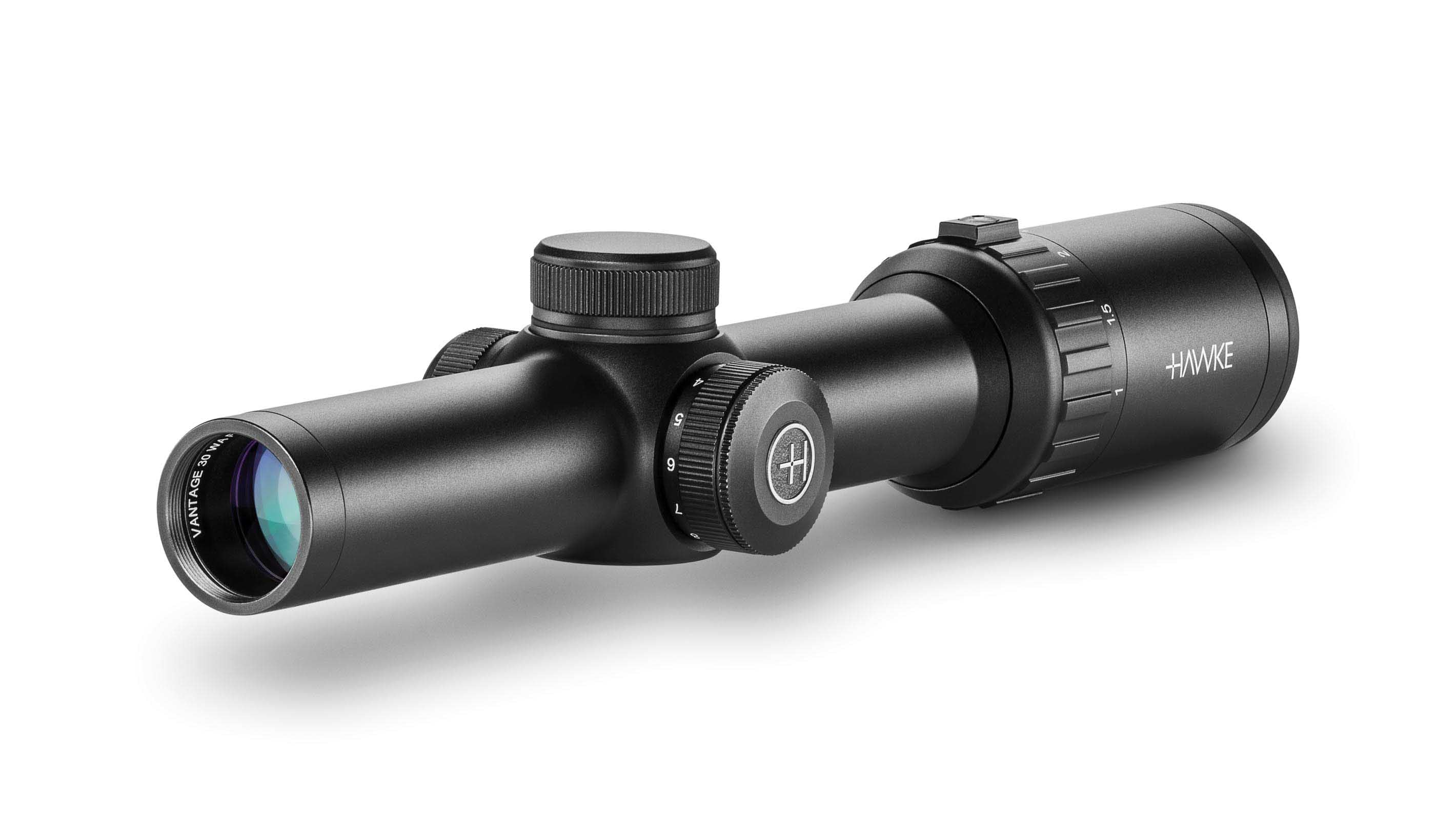 Hawke Vantage 30 WA 1-8x24mm Riflescope (L4A FD)