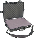 pelican 1495 waterproof laptop carrying case