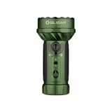 Olight Marauder Mini Flashlight (7000 Lumens, 600m, OD Green)