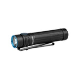 Olight Warrior Mini 3 EDC Flashlight (1750 Lumens, 240m, Black)
