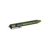 Olight Open Mini 2 EDC Pen & Pencil (Bolt-Action, Olive Green)