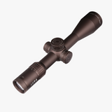 ORYX 6-36x56 FFP MRAD // Burnt Bronze