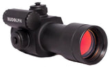 Rudolph RD-0130 Red Dot Sight (30mm, 1x30mm, 3 MOA Dot)