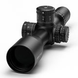 Arken SH4 4-16x50mm GEN2 Riflescope (FFP MIL VPR Reticle, Zero Stop, 34mm Tube)