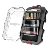 13 Image for Accu-Punch® Master Set-Real Avid