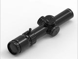 Arken Optics EP8 1-8×28 FFP MOA - Image 2