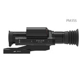 Digital Scope Rigid Precision Mount (for Zulus) - Image 11