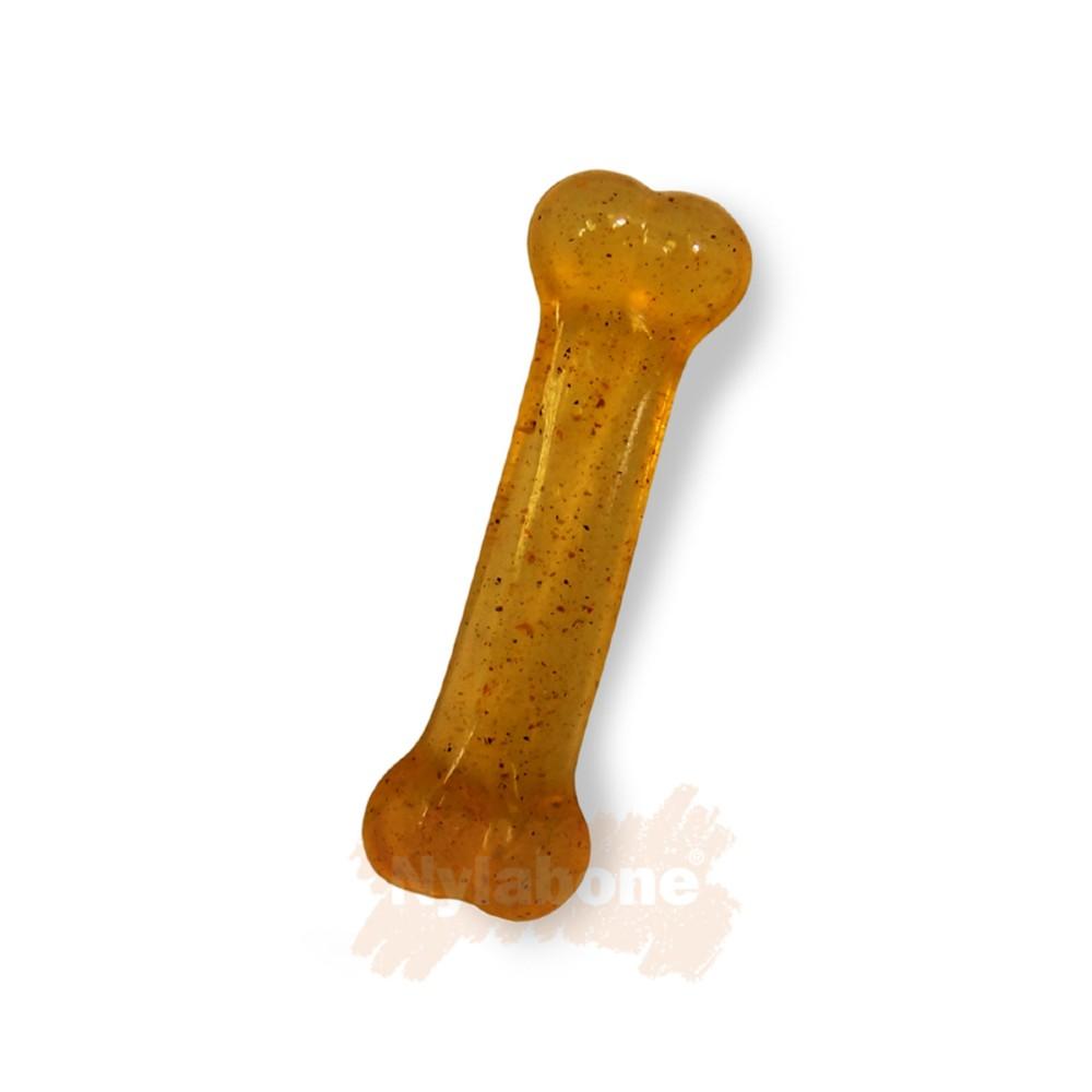 Nylabone Puppy Teething Bone - product detail image South Africa pets