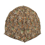 Ameristep Doghouse Fire Retardant Hunting Blind