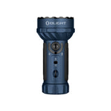 Olight Marauder Mini Flashlight (7000 Lumens, 600m, Blue)