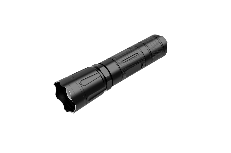 Hikmicro Torch Pro IR Illuminator (940 nm)