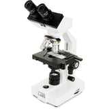 Celestron LABS CB2000CF Microscope