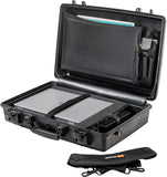 pelican protector 1490 laptop case black strap